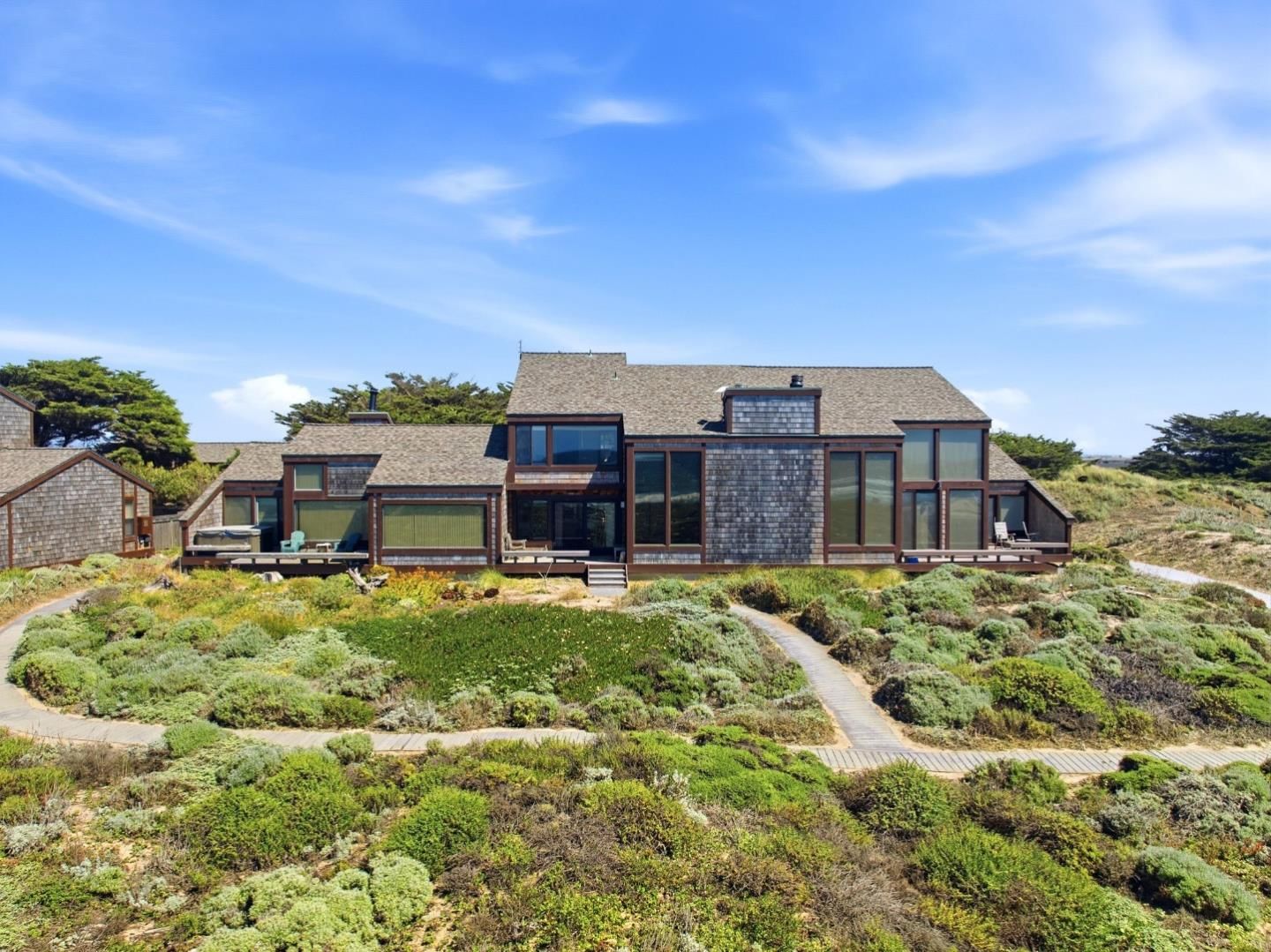 Monterey Dunes