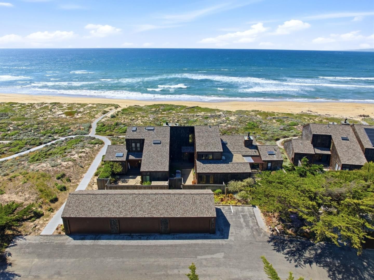 Monterey Dunes