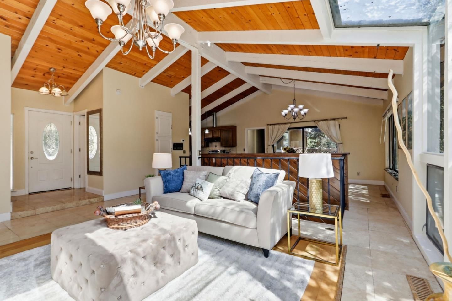 Shady Lane