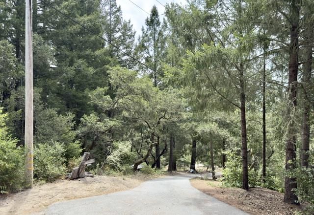 Weston Ridge
