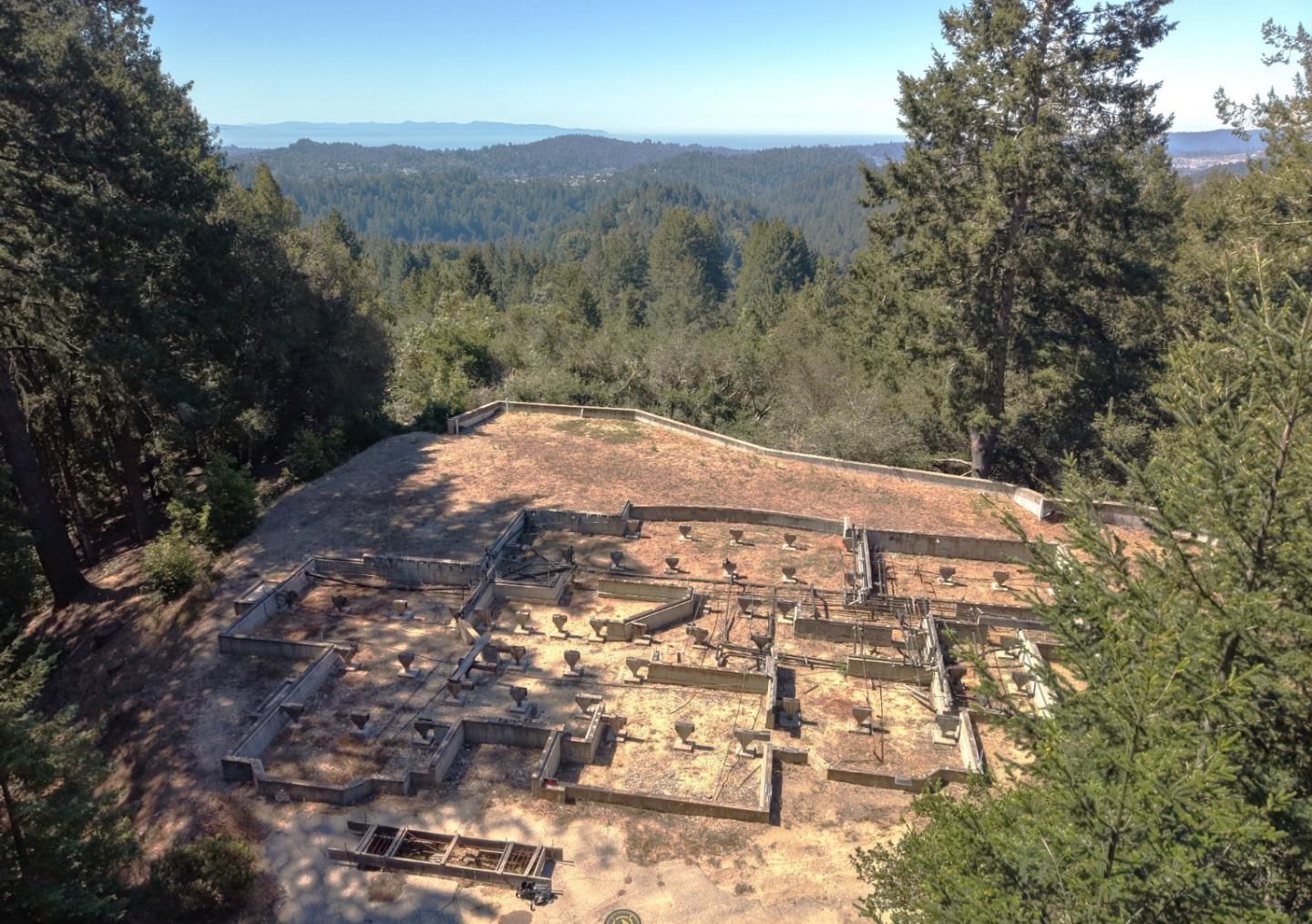 Weston Ridge