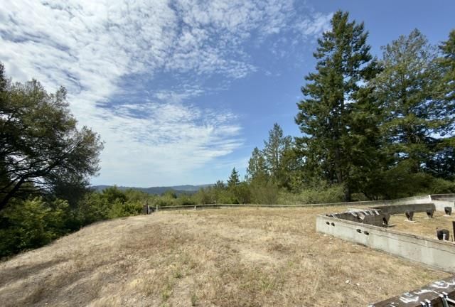 Weston Ridge
