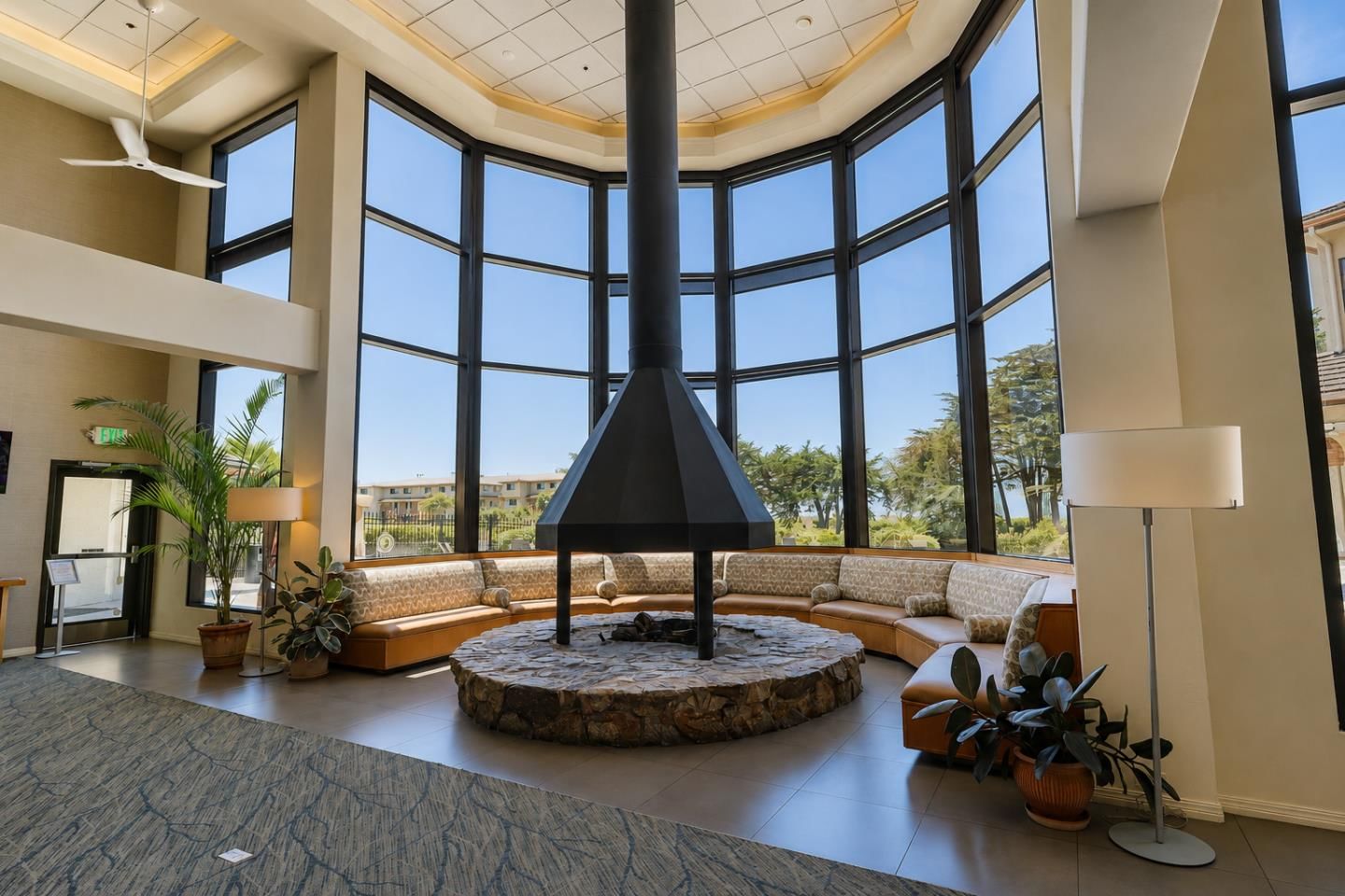 Seascape Resort
