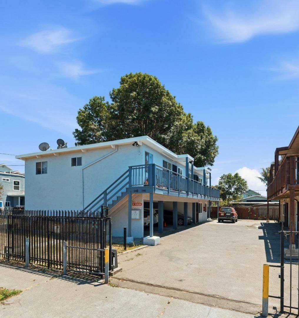 DUBOCE