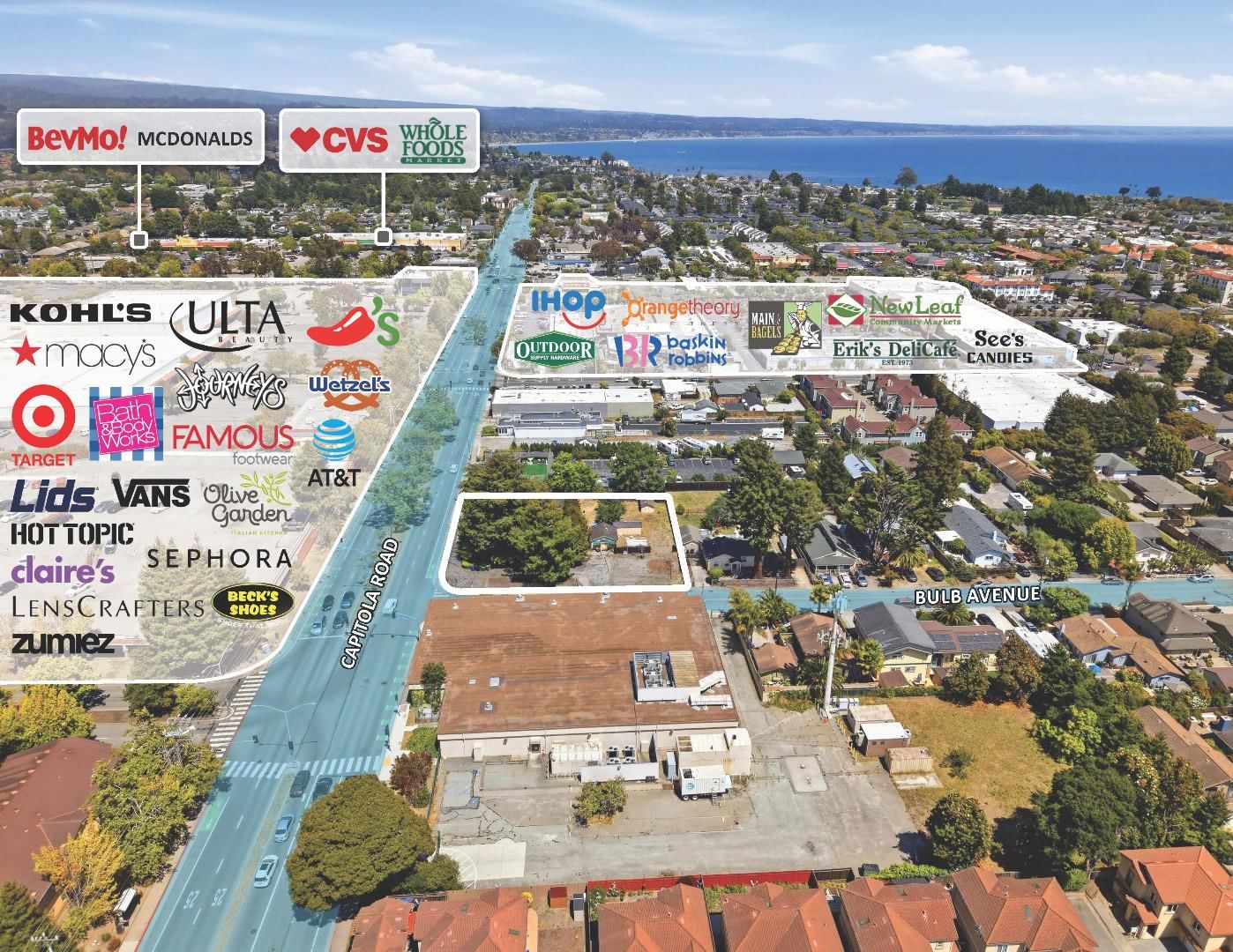 Capitola