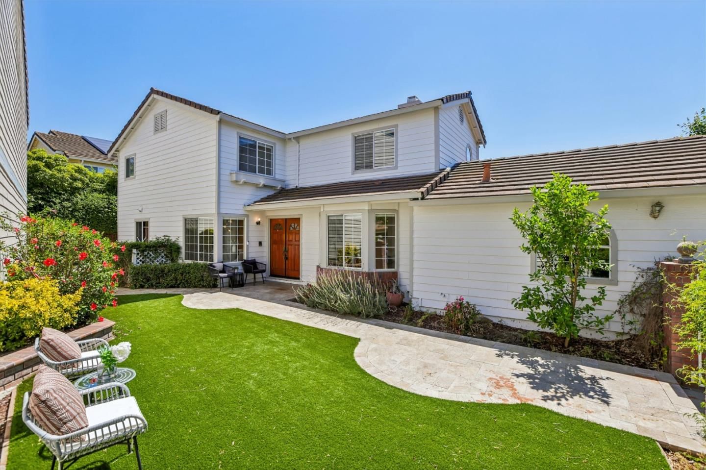 Farmcrest