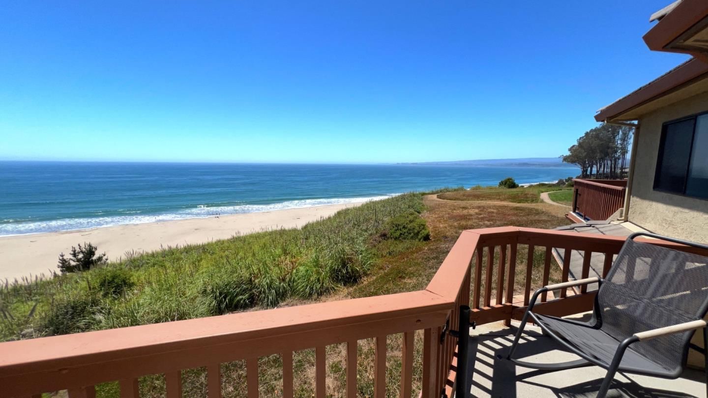 Seascape Resort