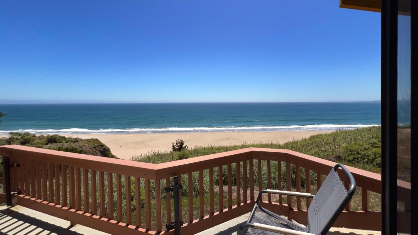 Seascape Resort