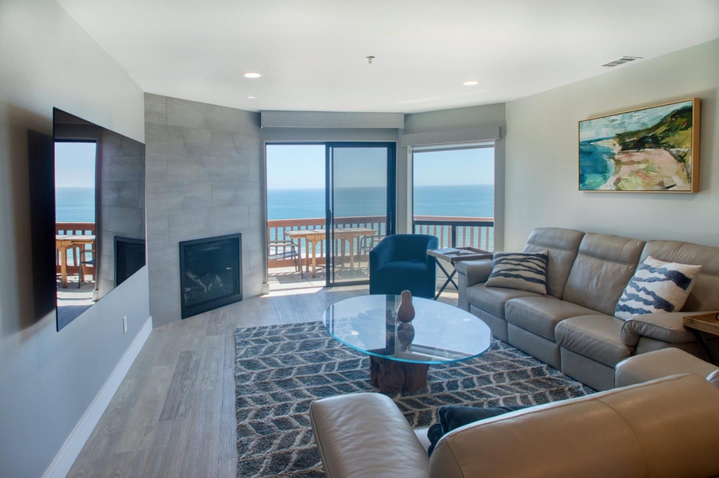 Seascape Resort