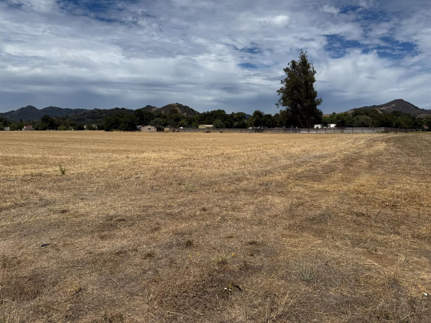 Watsonville Road