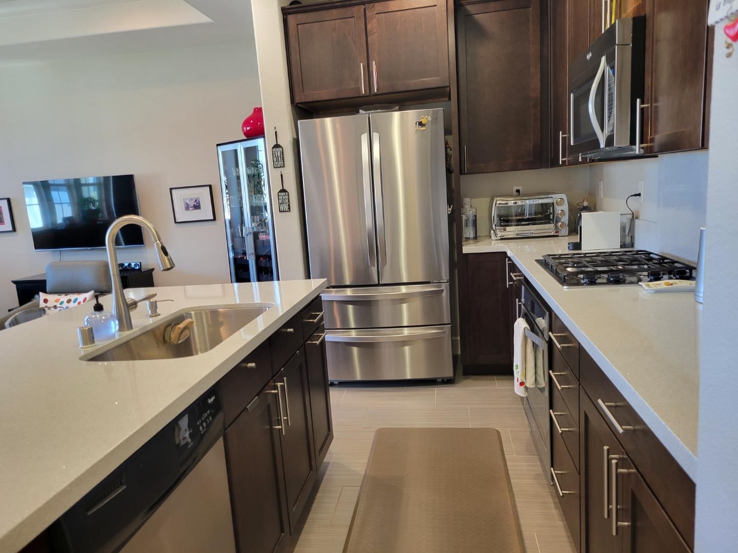 True Wind