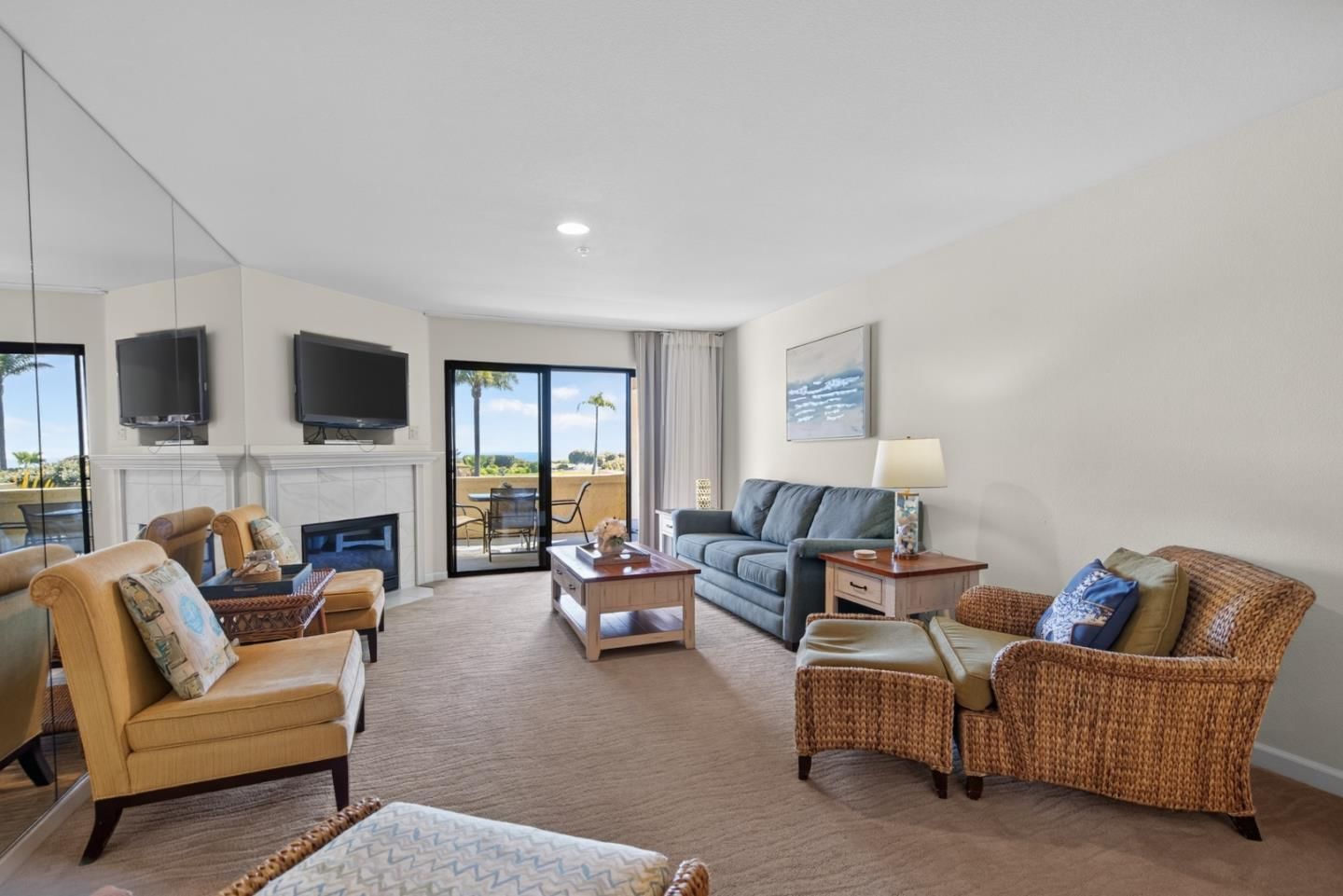 Seascape Resort