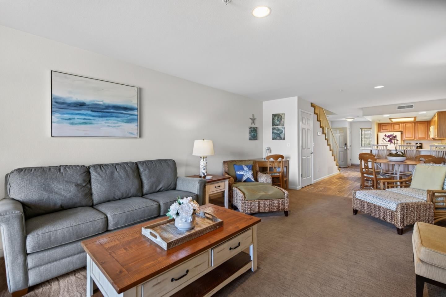 Seascape Resort