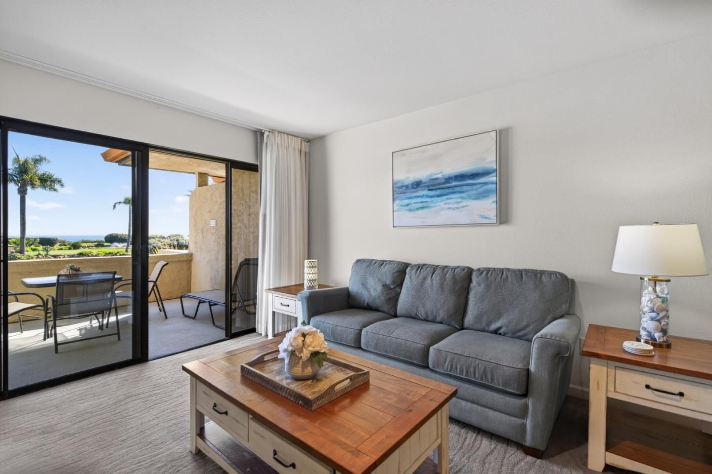 Seascape Resort