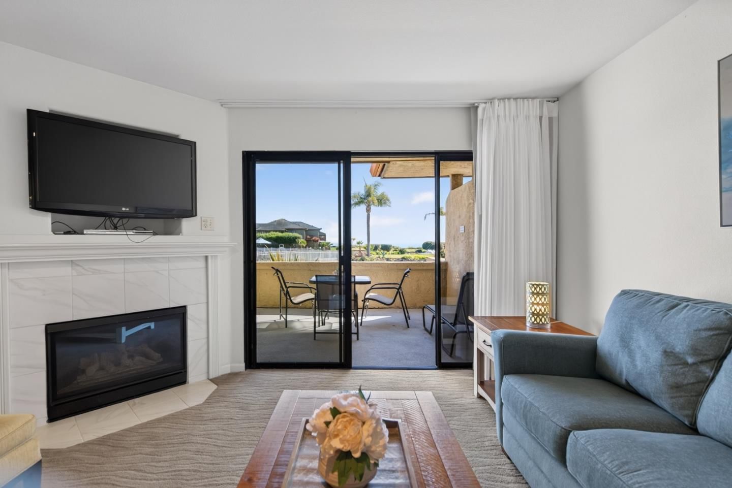 Seascape Resort
