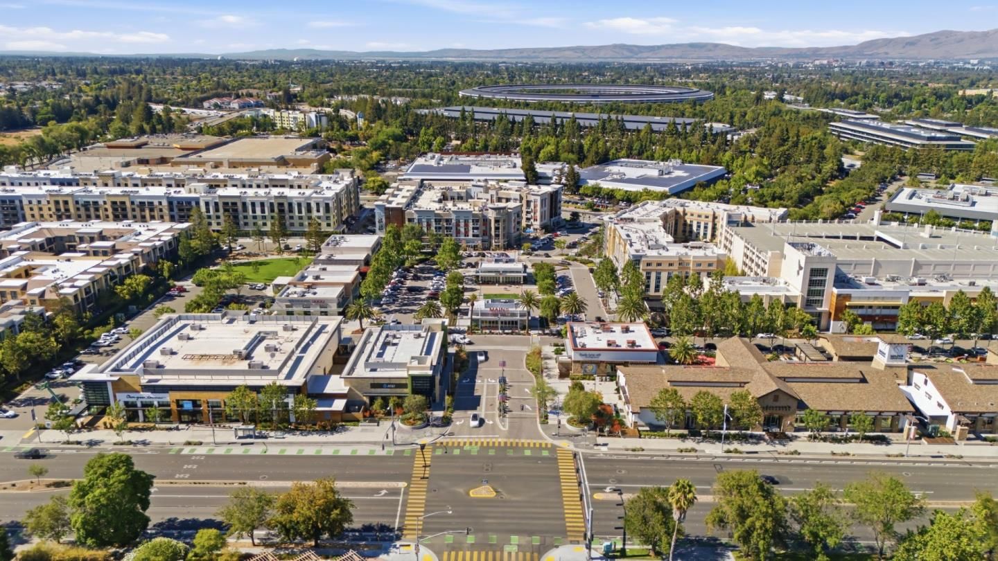 Stevens Creek