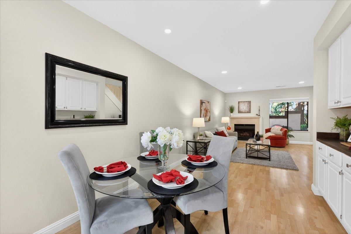 Pimlico Court