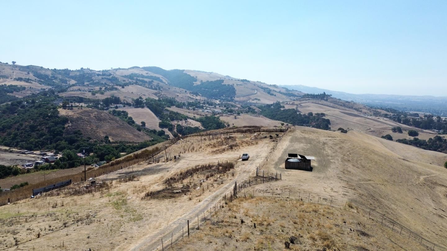 Pedro View