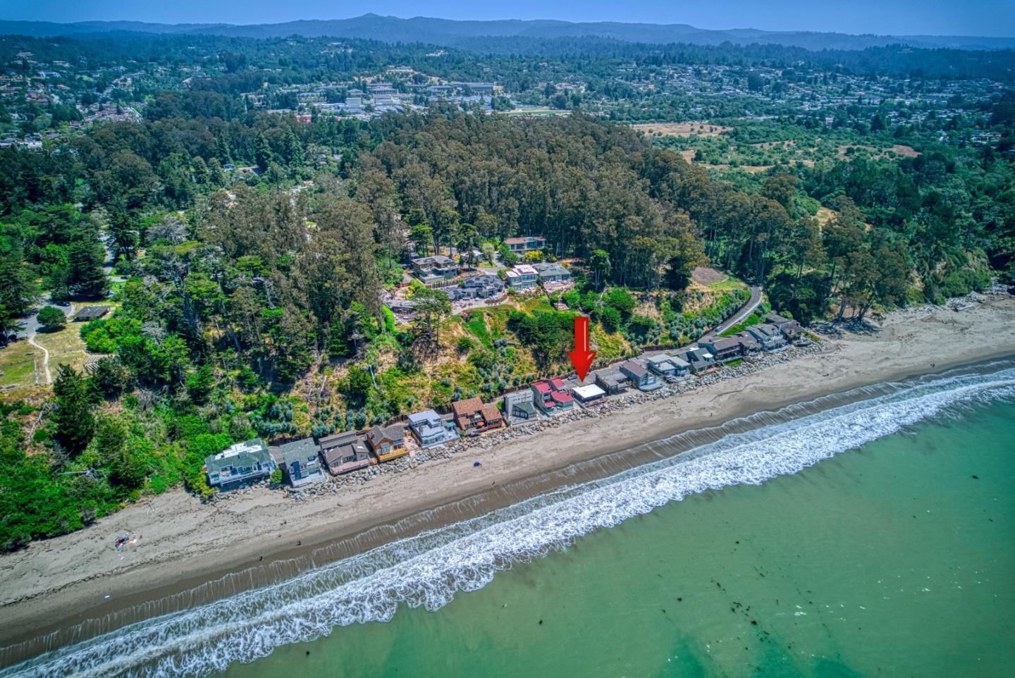 Potbelly Beach