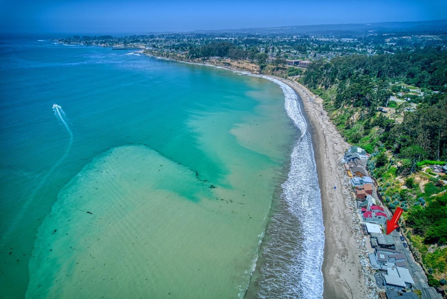 Potbelly Beach