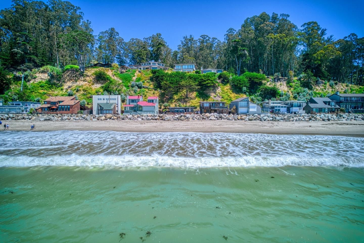 Potbelly Beach