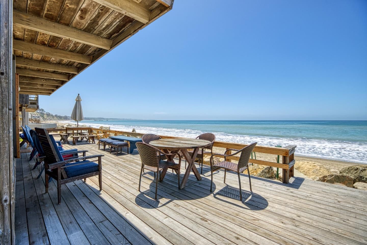 Potbelly Beach