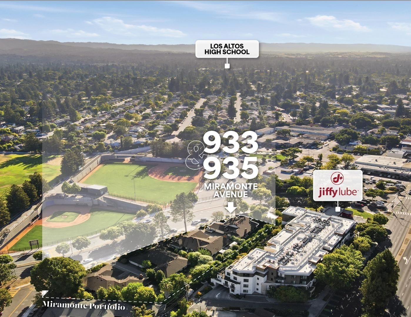 Miramonte