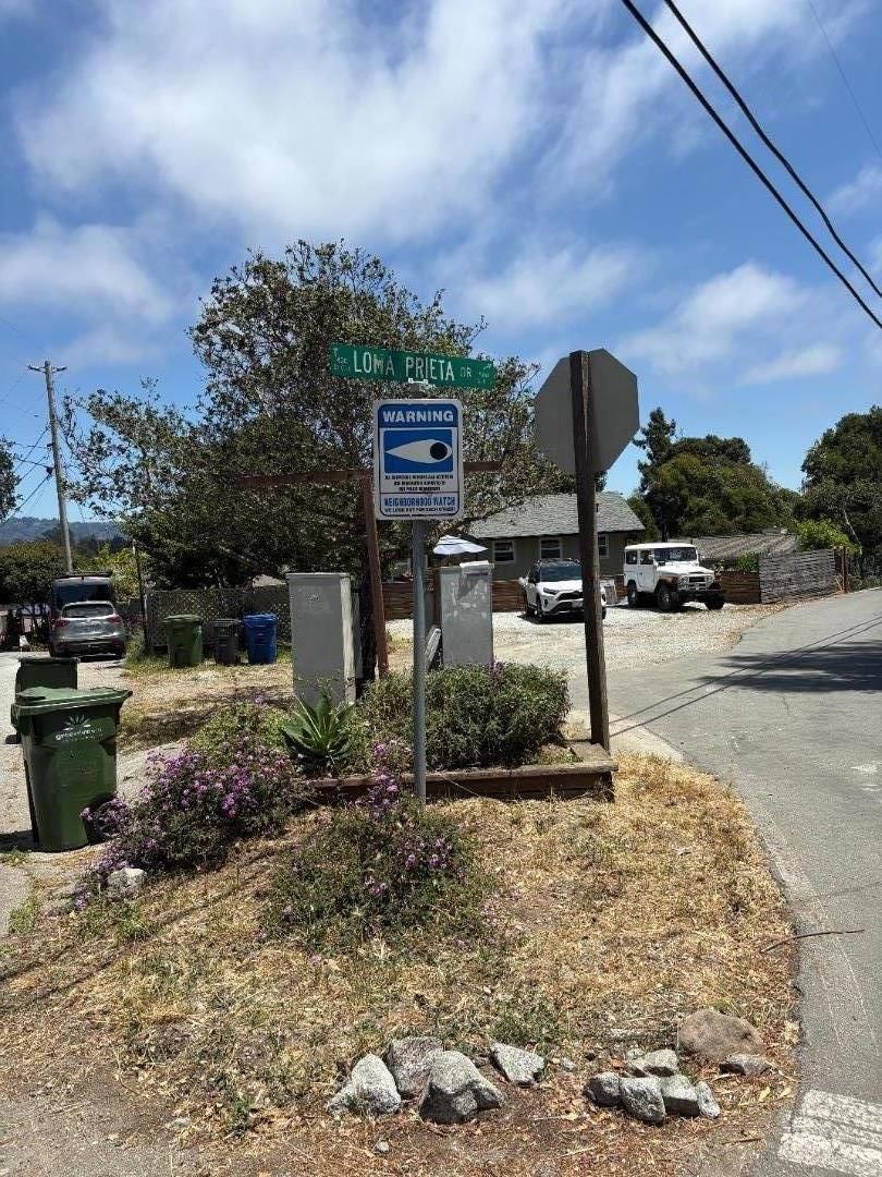 Loma Prieta