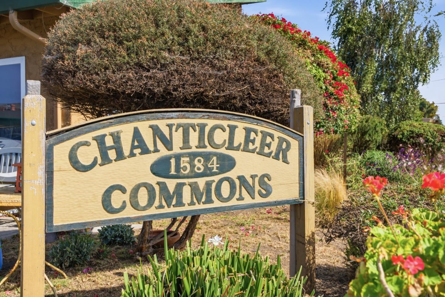 Chanticleer