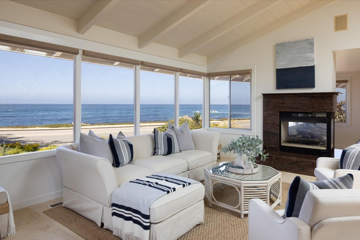 Ocean View