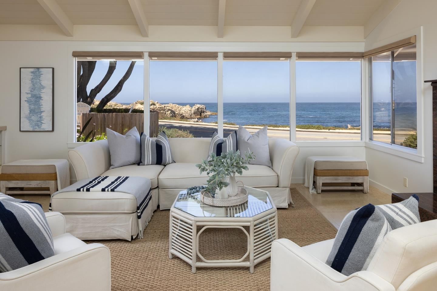 Ocean View