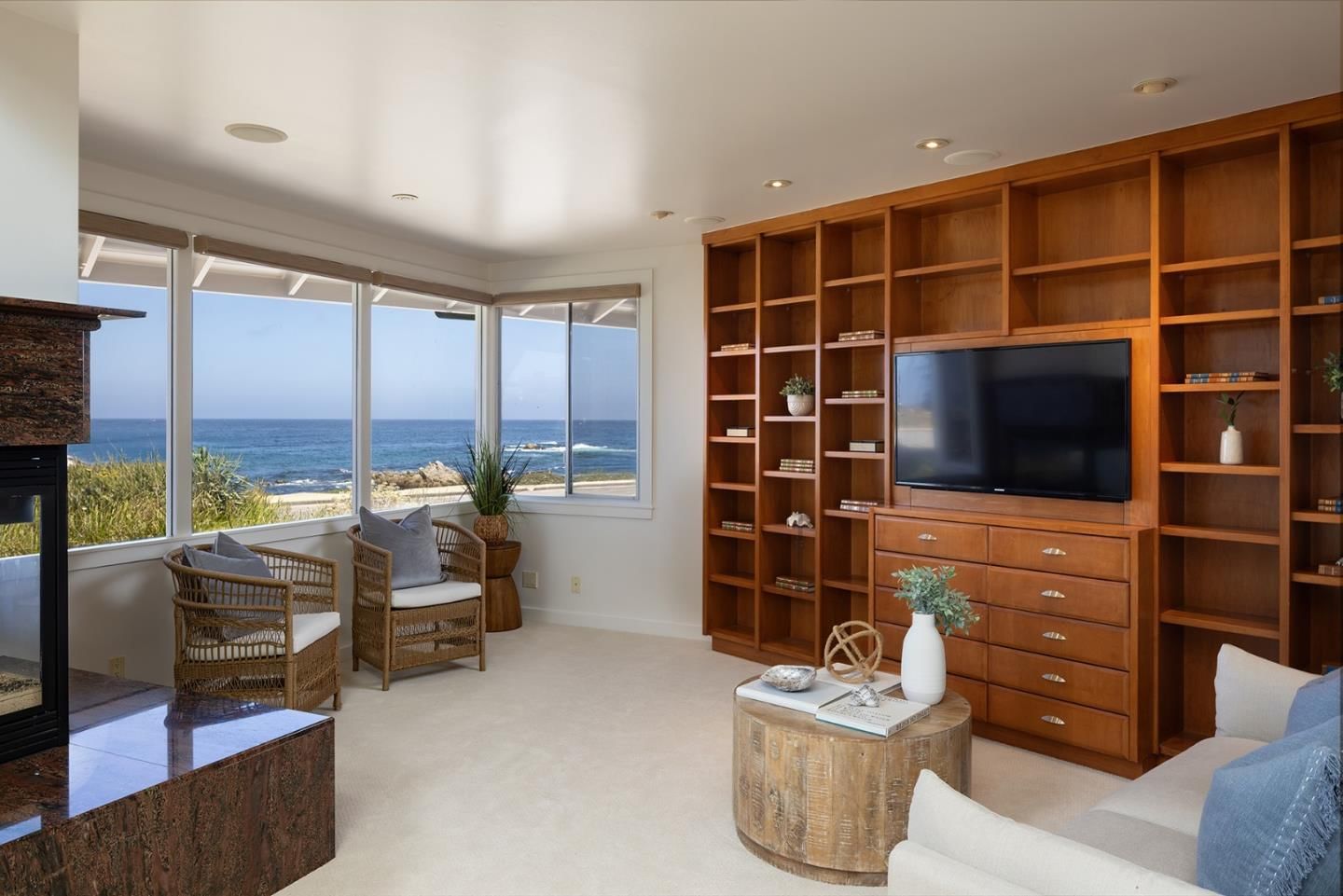 Ocean View