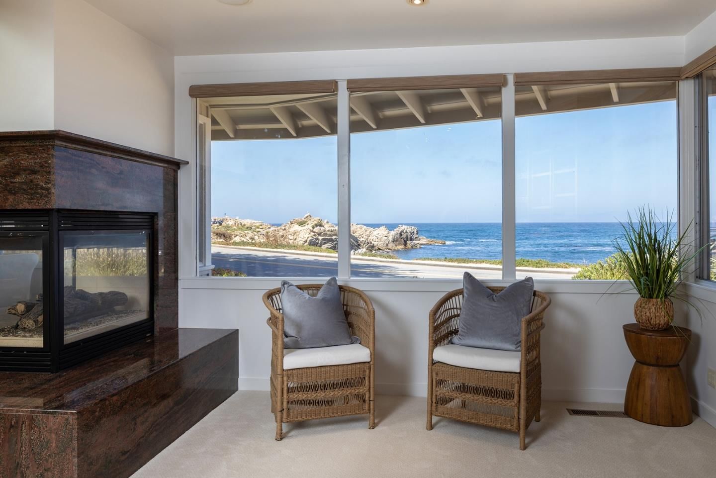 Ocean View