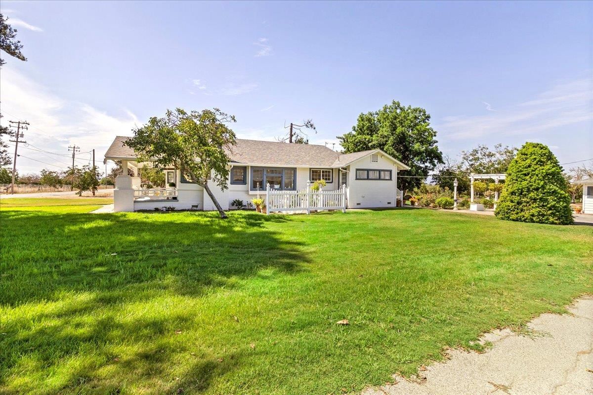 Prunedale