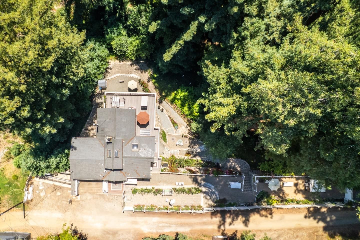 Redwood Lodge