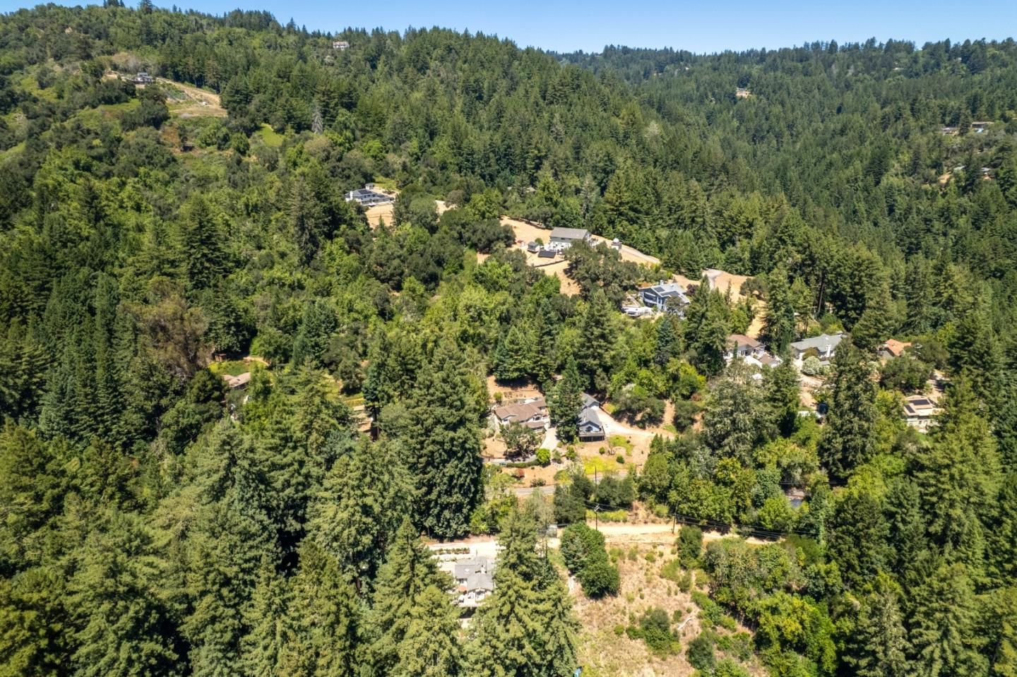 Redwood Lodge