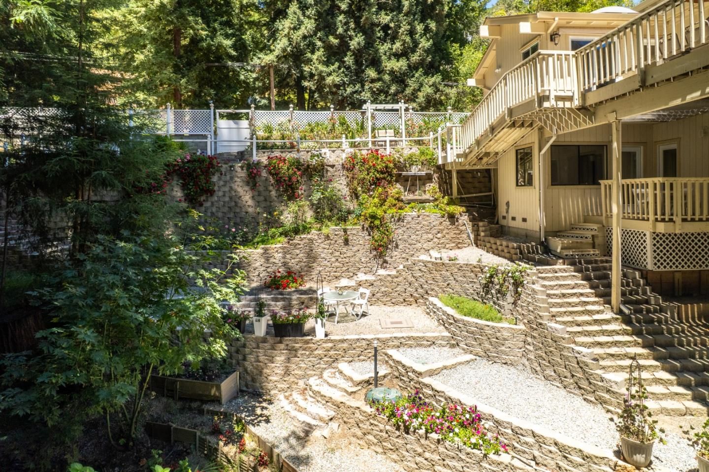 Redwood Lodge