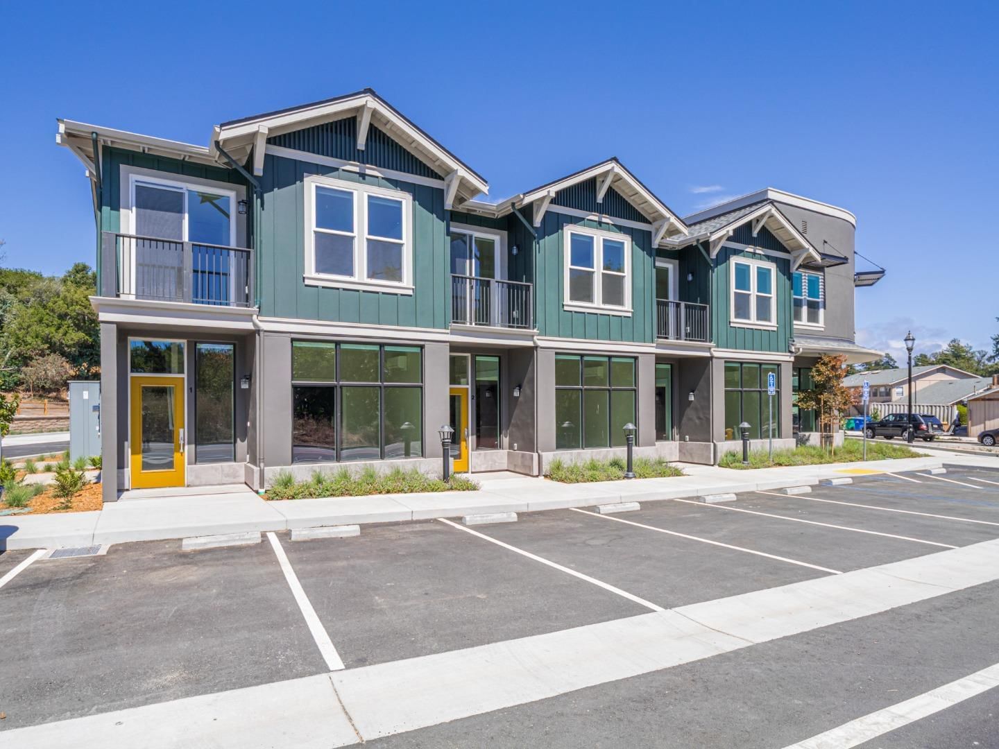 Aptos Village