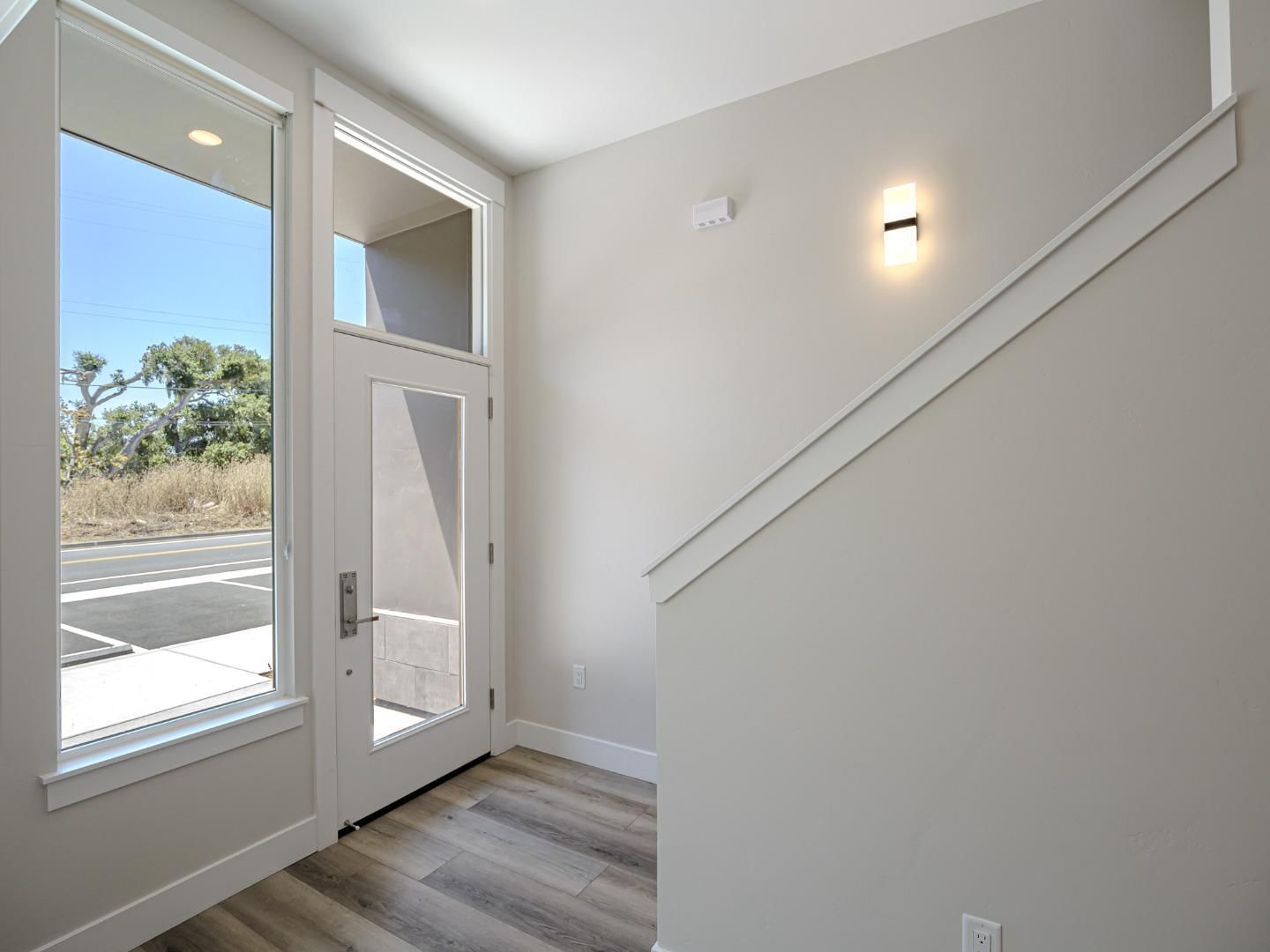 Aptos Village