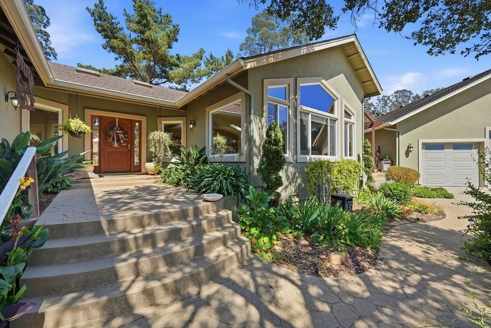Langley Canyon