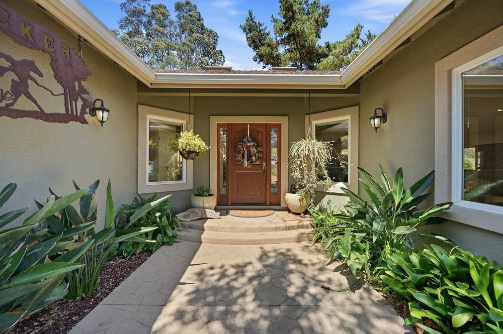 Langley Canyon