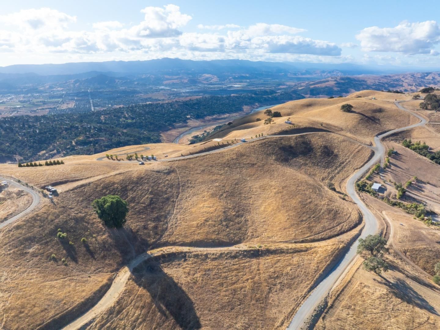 Finley Ridge