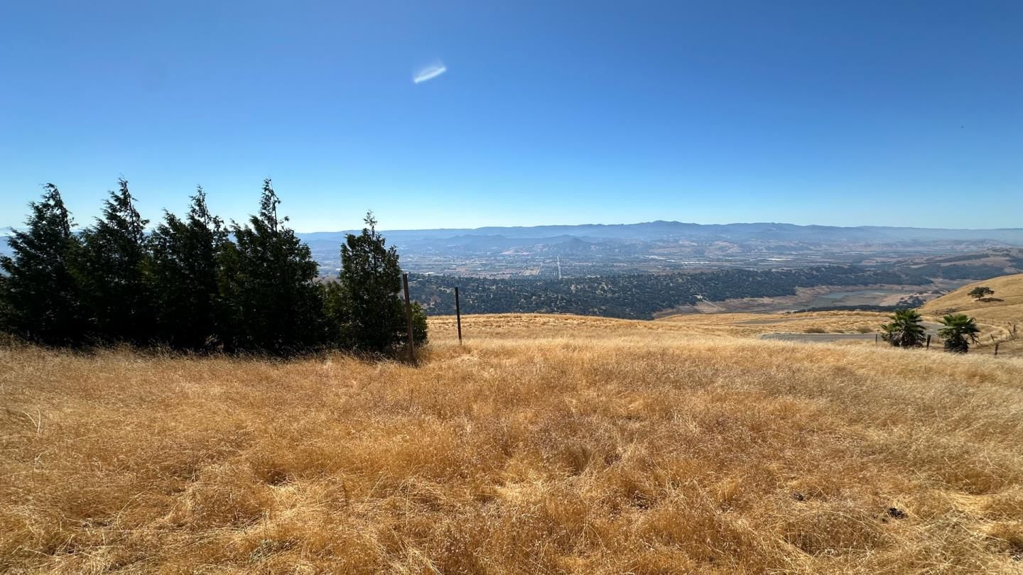 Finley Ridge