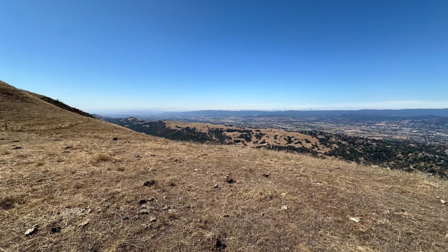 Finley Ridge