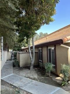 Monterey Road