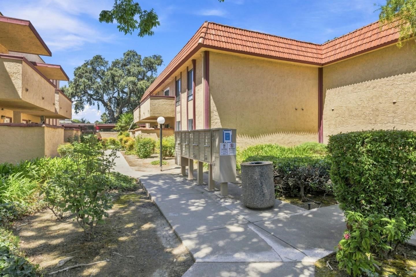 Monterey Road