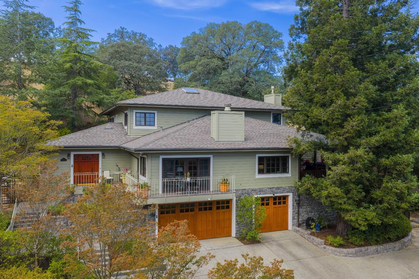 Oak Knoll