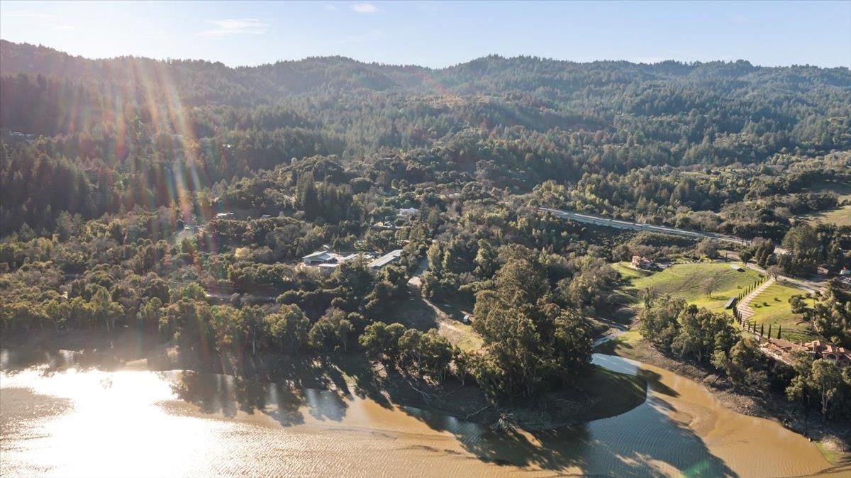 Old Santa Cruz
