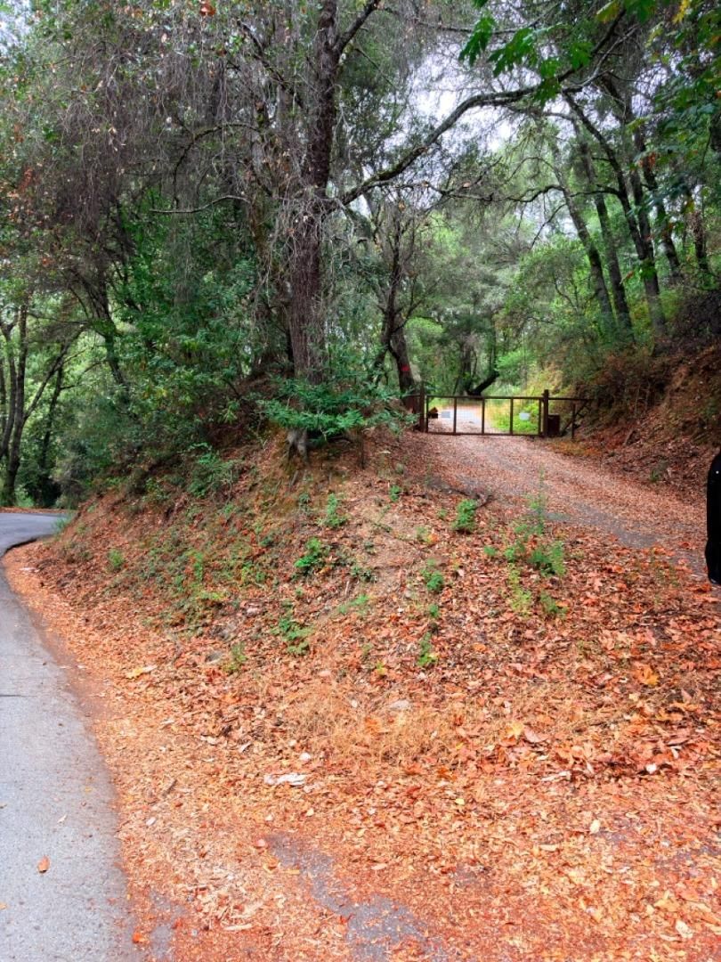 Eureka Canyon