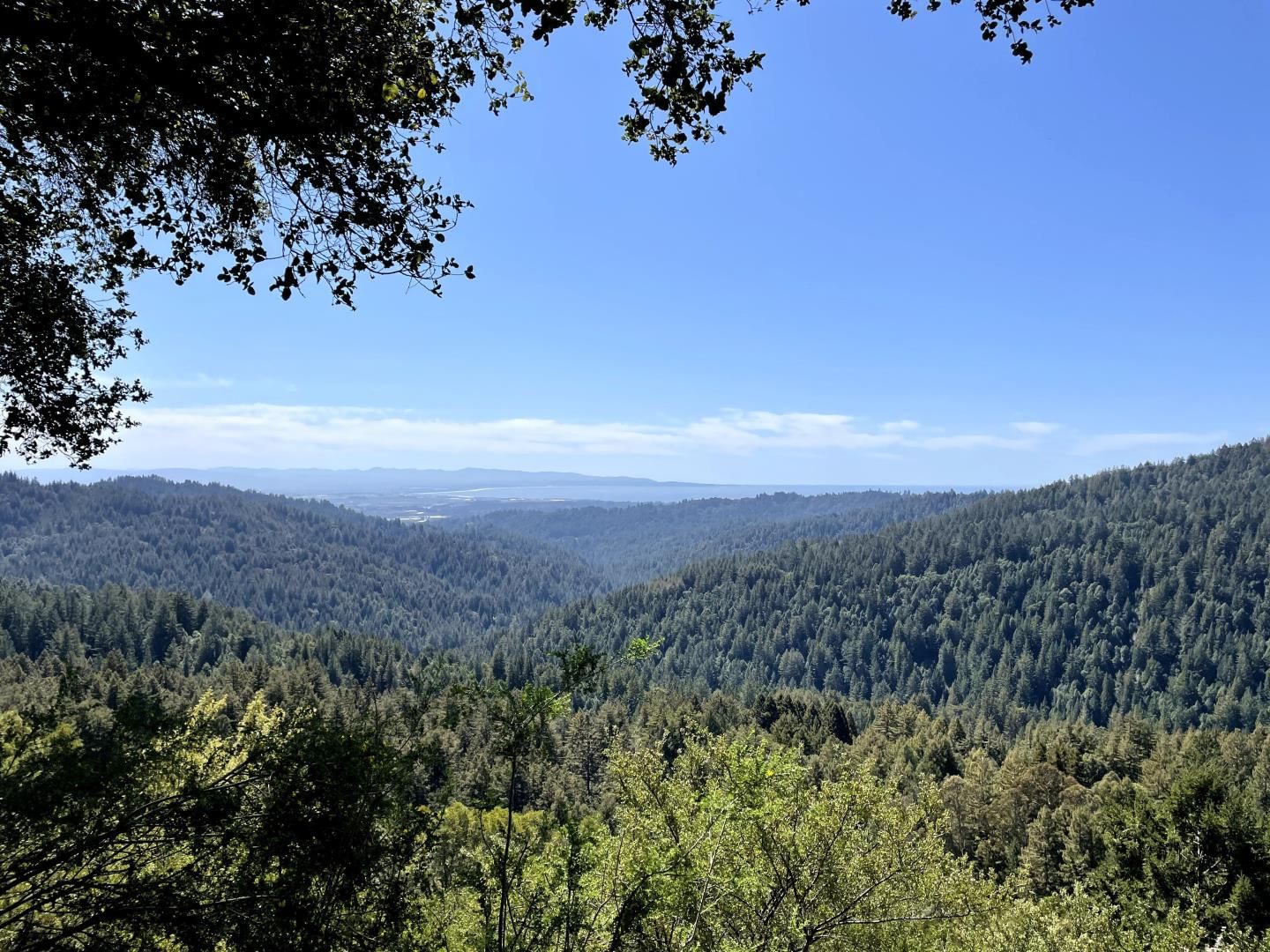 Eureka Canyon